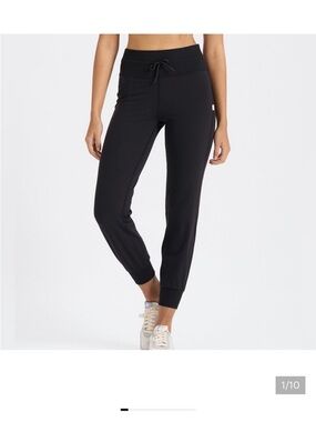 Vuori Daily Jogger Pant Black Medium